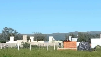 Portales Del Tala - Alta Gracia