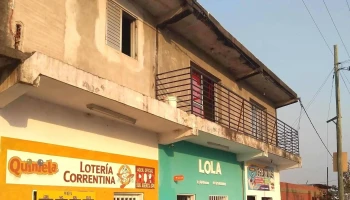 Portobelo Helados y panificados - Corrientes