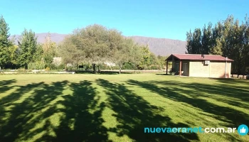 Posada Bodega Apotema - Villa Basilio Nievas