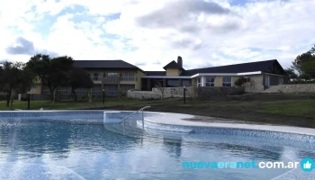 Posta Carreta Hotel , Aparts y Casas de Campo Complejo turístico y barrio privado - Santa Rosa De Calamuchita