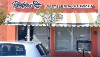 Postres - Rawson