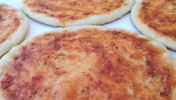 Prepizzas ¡arequito! - Arequito