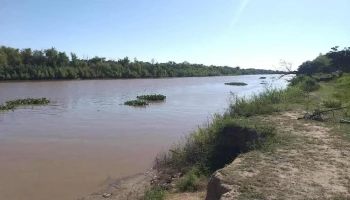 Puerto Vilelas - Puerto Vilelas