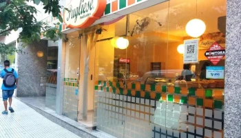 Pugliese Panificadora Suc.Independencia - Córdoba