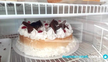 Que Delicia - Dulce Y Salado - Concepción