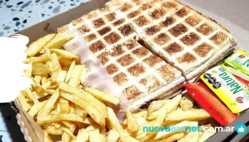 ¡que Lomo! Sandwicheria y Panificados - Gral. Alvear