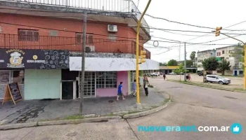 ¡Qué Masa! - Corrientes