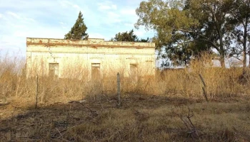 Quinta Felix - Las Varillas
