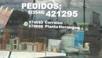 Quinteros Construcciones - Huerta Grande