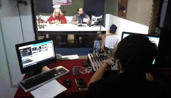 Radio Stylo 92.7 - Villa Dolores