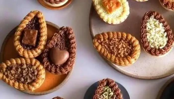 Repostería artesanal begoña - Puerto Deseado