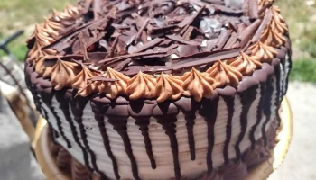 Repostería Dani Tolosa - Luis Beltrán