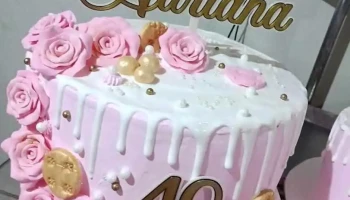 Repostería De La Red. - Santa Sylvina