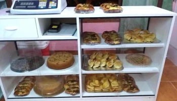 Repostería 