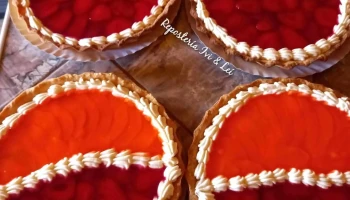 Repostería IvI & LeI - Santa María
