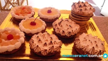 Repostería 