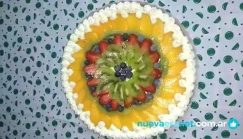 Repostería Naty - Concordia