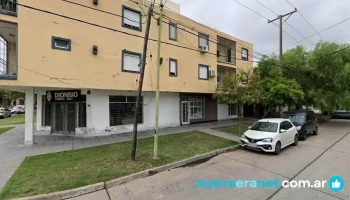 Repostería Plaza - La Banda
