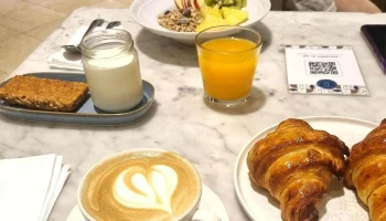 República Patisserie Palmares - Godoy Cruz