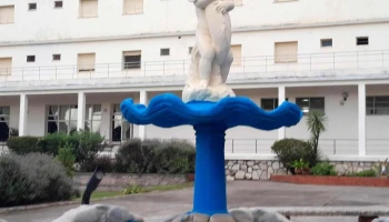 Residencia Serrana Salsipuedes - Salsipuedes