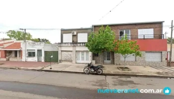 Ribell y Juretich Sa Acopio de Cereales - Barrancas