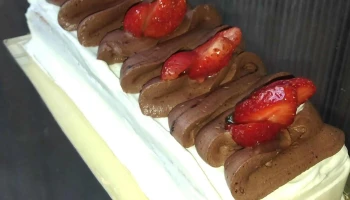 Rico Pan panadería y pastelería - Godoy Cruz