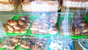 Rico y Dulce - Col. Alvear