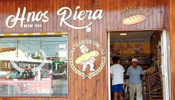 Riera - Salta