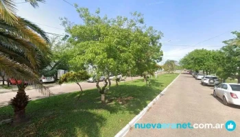 Rodenas - Monte Caseros