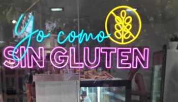 Roku Bakes Pasteleria & Panaderia sin tacc - Neuquén