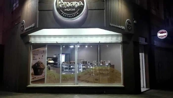 Romano Delicias - Comodoro Rivadavia