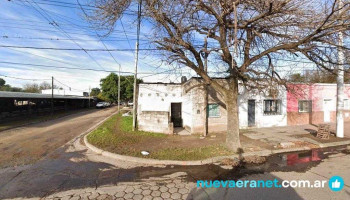 Roticeria Pizzeria Anexo Panaderia - Metán