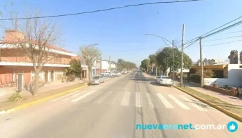 Rotiseria Río Primero - Río Primero