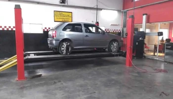 Rozados Neumáticos Venta y Servicio - Cruz Del Eje