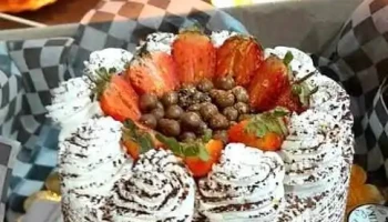 Rujtika Panaderia y Pasteleria - Cipolletti