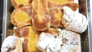 S-t Venta de Pan y cosas Dulces - Catamarca