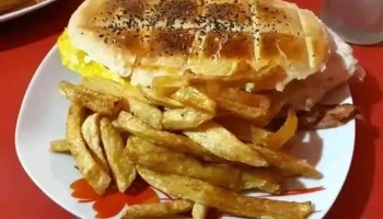 Sabores de Casa - Clodomira
