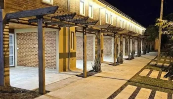 Sammer Apart-Hotel - Las Toscas