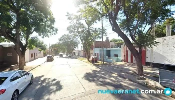 San Cayetano - San Fernando Del Valle De Catamarca