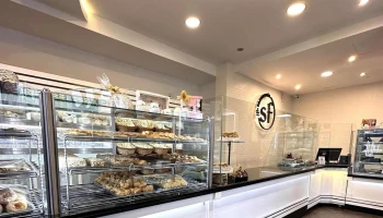 San Fernando Panaderia - Viedma