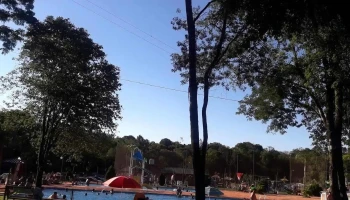 San Ignacio - Misiones