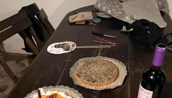 San Marcos Pie - San Marcos Sierras