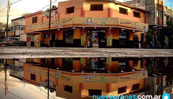 San Miguel Panadería - Cosquín