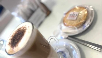 San Valentin Café - La Banda
