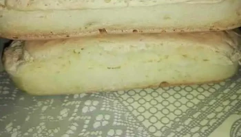 Sanas Delicias - Las Heras