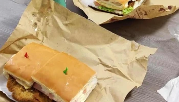 Sandwicheria, Panadería y Confitería La Industrial - Choele-Choel