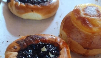 Santa Teresita Panadería - Esquina