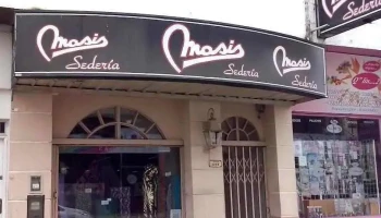 Sedería Masis - Corrientes