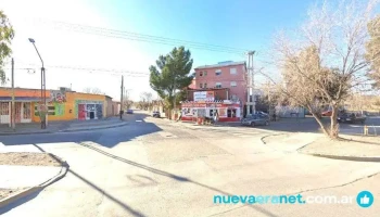 Señor Pan - Neuquén