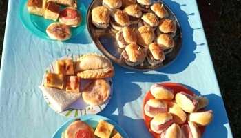 Sentirte Chef - Gdor. Roca